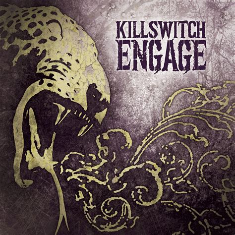 Unlocking the Hidden Messages in Killswitch Engage's 